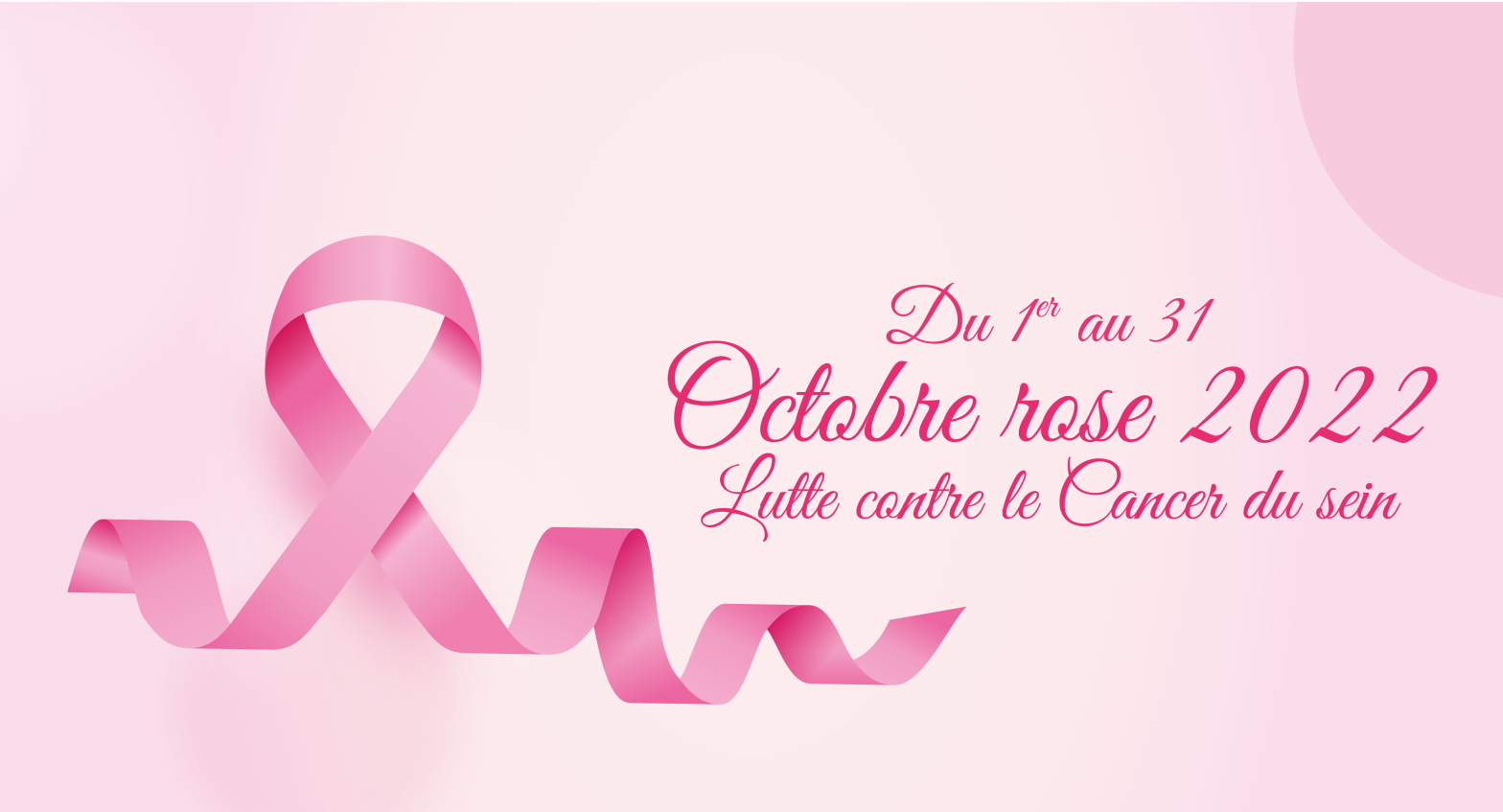 L’Association des Femmes d’Exception du Congo se mobilise pour la lutte contre le cancer du sein.